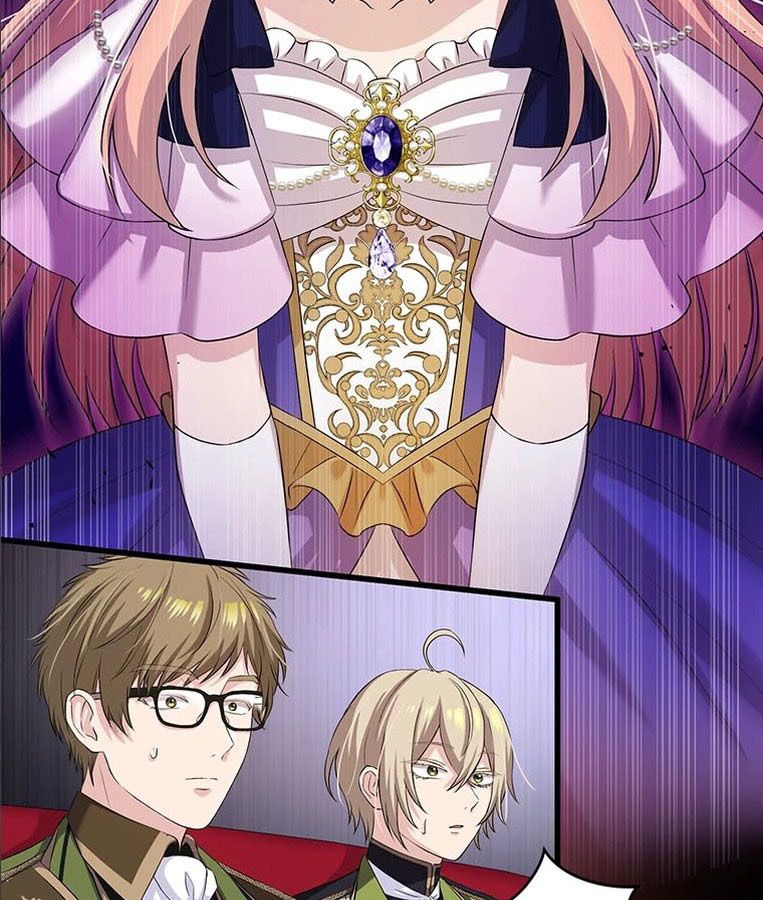 The Legendary Assassin Reincarnated as the Beloved Youngest Daughter of a Royal Family ตอนที่ 26 66