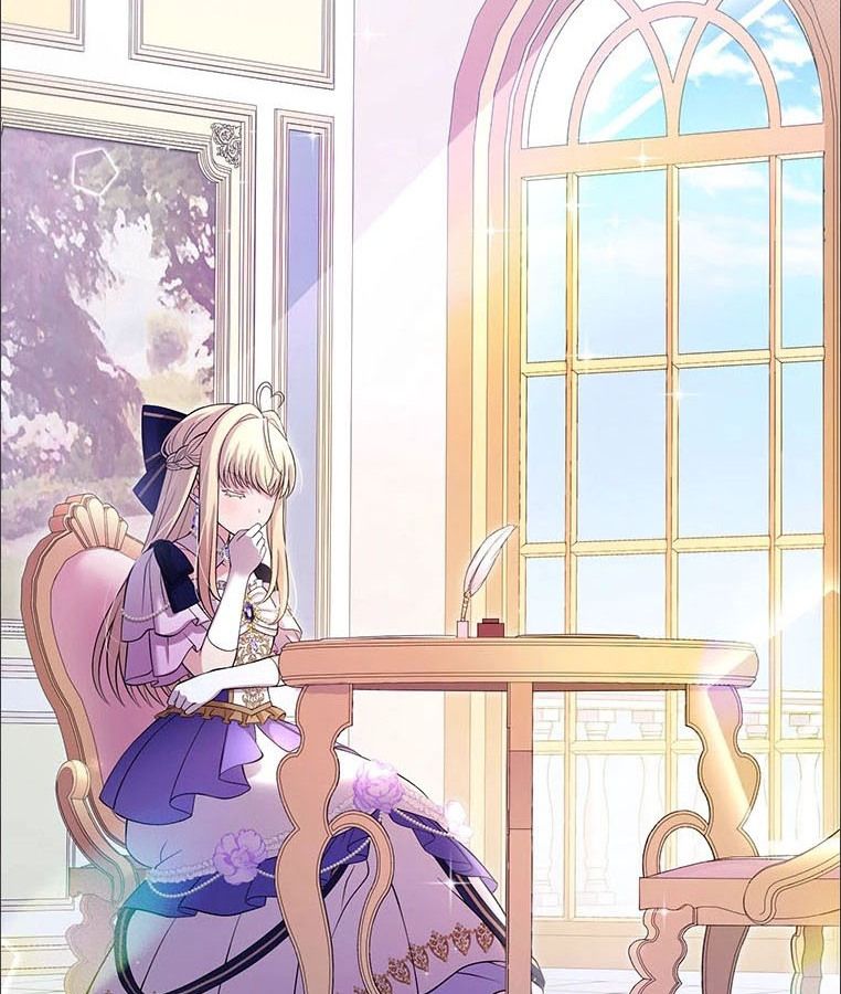 The Legendary Assassin Reincarnated as the Beloved Youngest Daughter of a Royal Family ตอนที่ 27 2