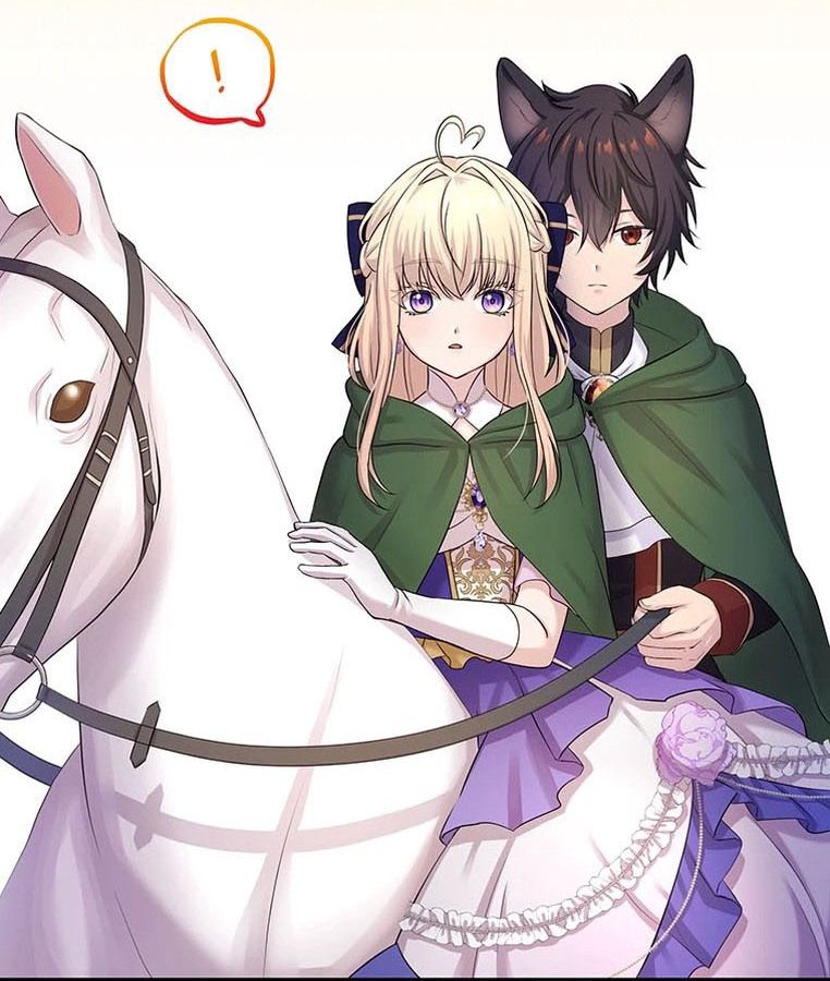 The Legendary Assassin Reincarnated as the Beloved Youngest Daughter of a Royal Family ตอนที่ 27 57