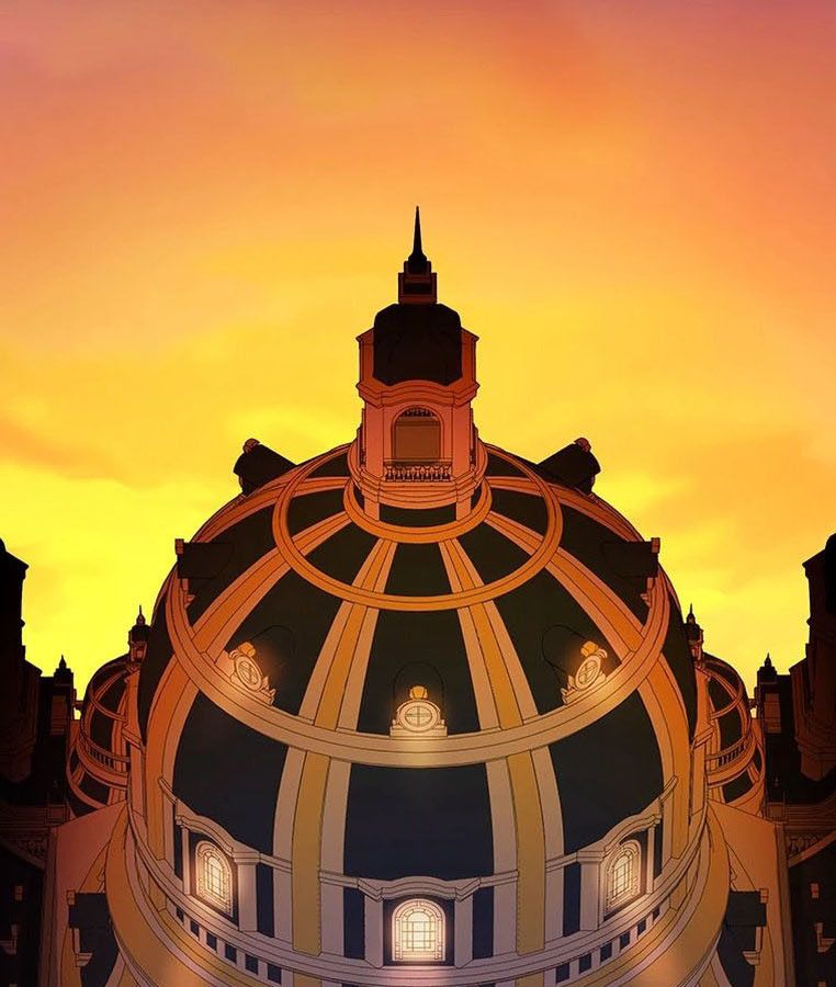 The Legendary Assassin Reincarnated as the Beloved Youngest Daughter of a Royal Family ตอนที่ 27 74
