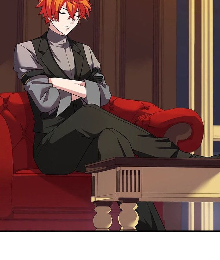 The Legendary Assassin Reincarnated as the Beloved Youngest Daughter of a Royal Family ตอนที่ 27 83