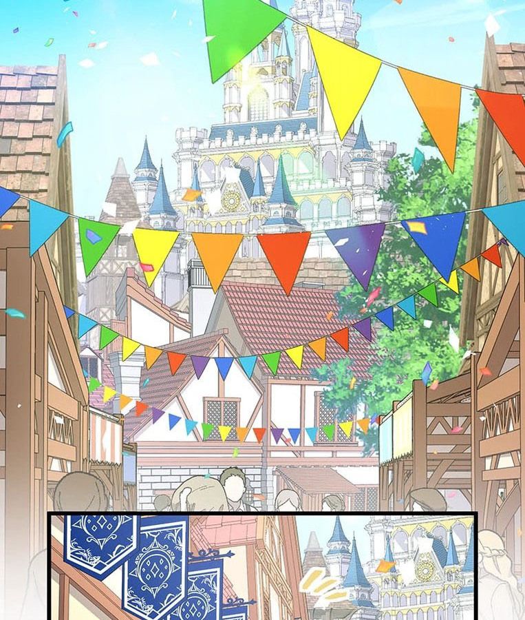 The Legendary Assassin Reincarnated as the Beloved Youngest Daughter of a Royal Family ตอนที่ 28 83