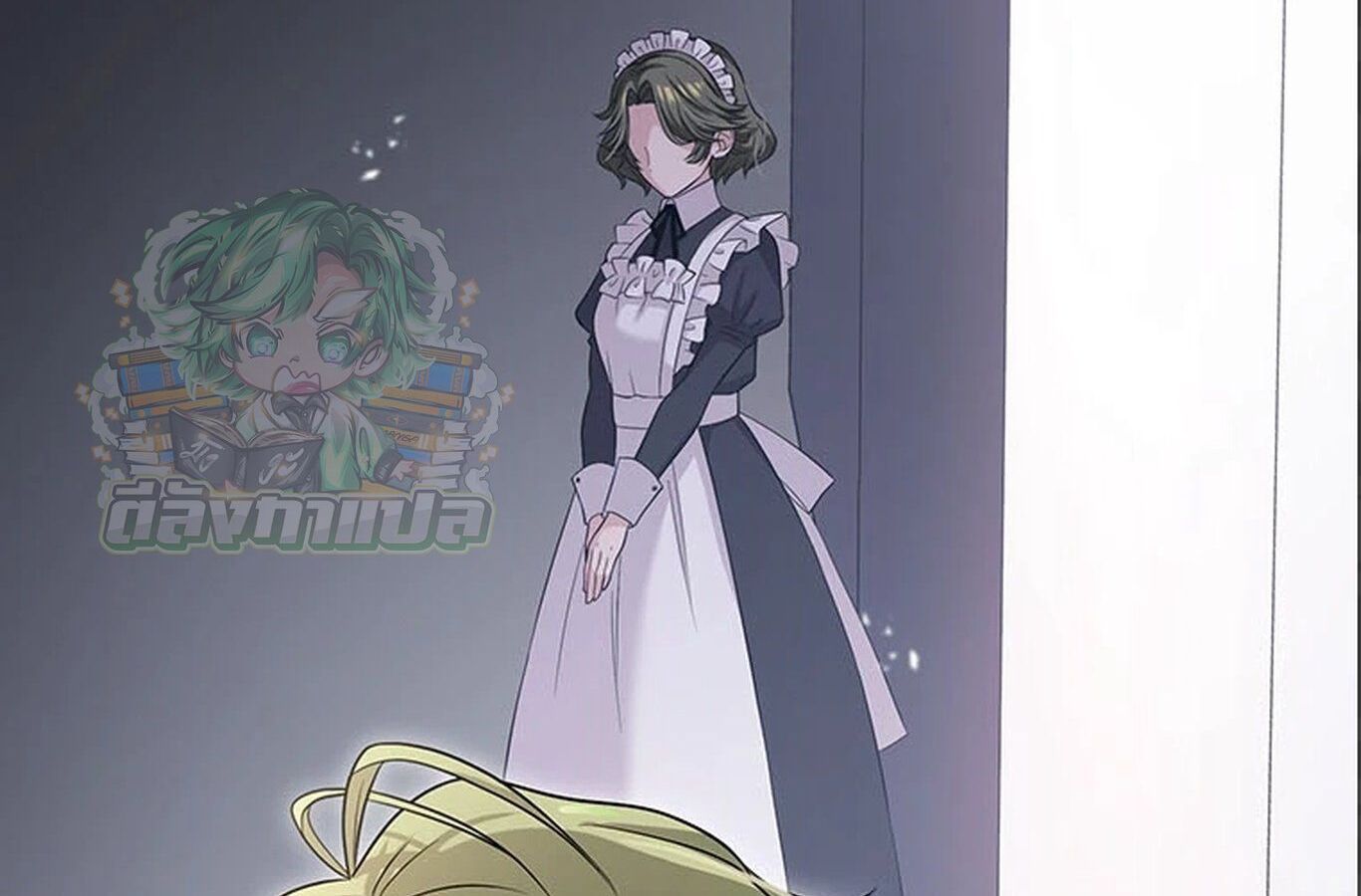 The Legendary Assassin Reincarnated as the Beloved Youngest Daughter of a Royal Family ตอนที่ 30 29