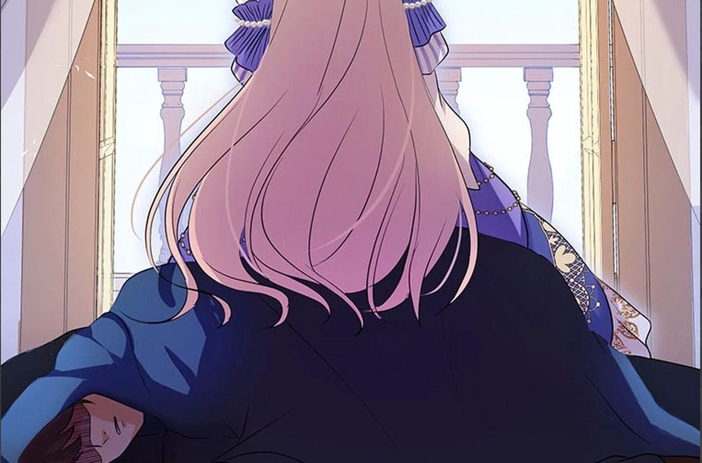 The Legendary Assassin Reincarnated as the Beloved Youngest Daughter of a Royal Family ตอนที่ 30 106
