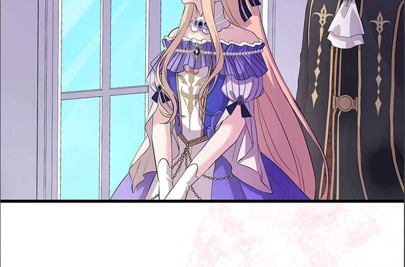 The Legendary Assassin Reincarnated as the Beloved Youngest Daughter of a Royal Family ตอนที่ 30 122