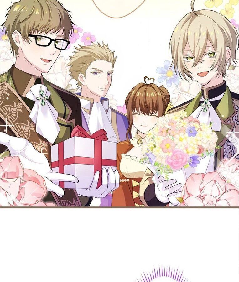 The Legendary Assassin Reincarnated as the Beloved Youngest Daughter of a Royal Family ตอนที่ 31 43