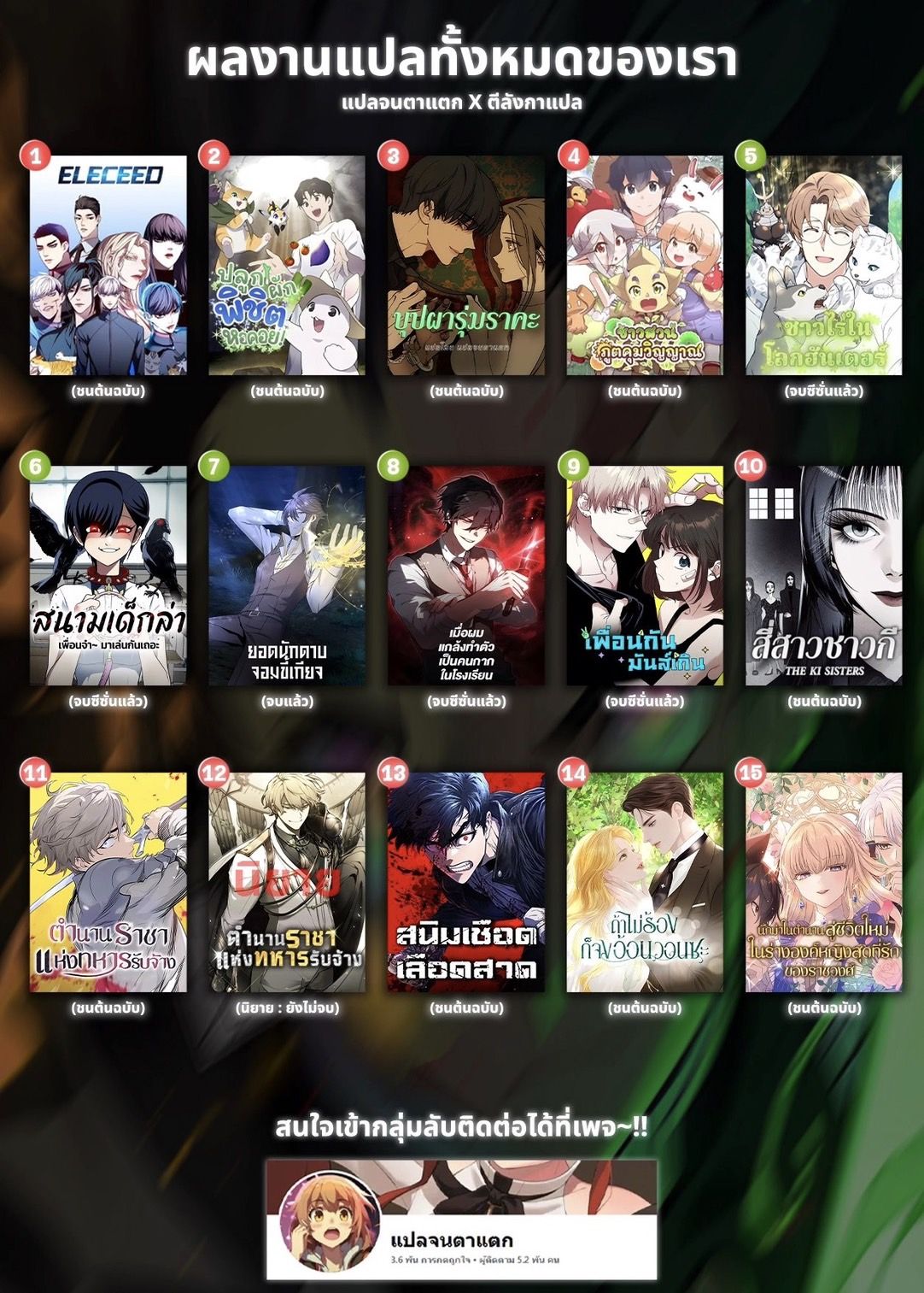 The Legendary Assassin Reincarnated as the Beloved Youngest Daughter of a Royal Family ตอนที่ 33 79