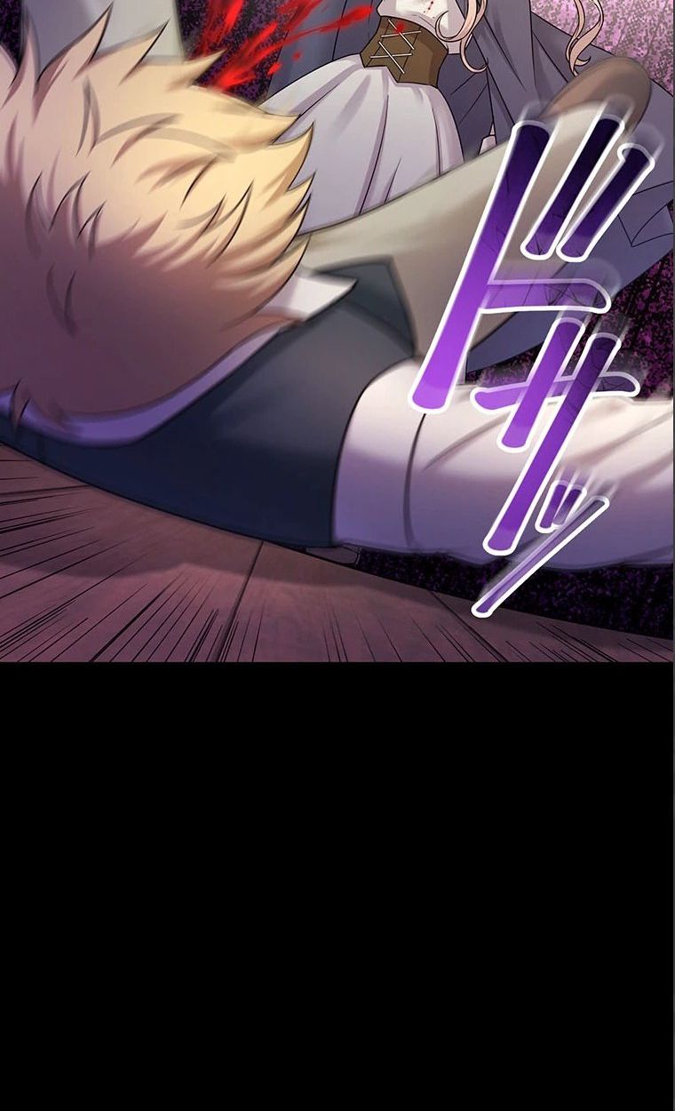 The Legendary Assassin Reincarnated as the Beloved Youngest Daughter of a Royal Family ตอนที่ 38 35