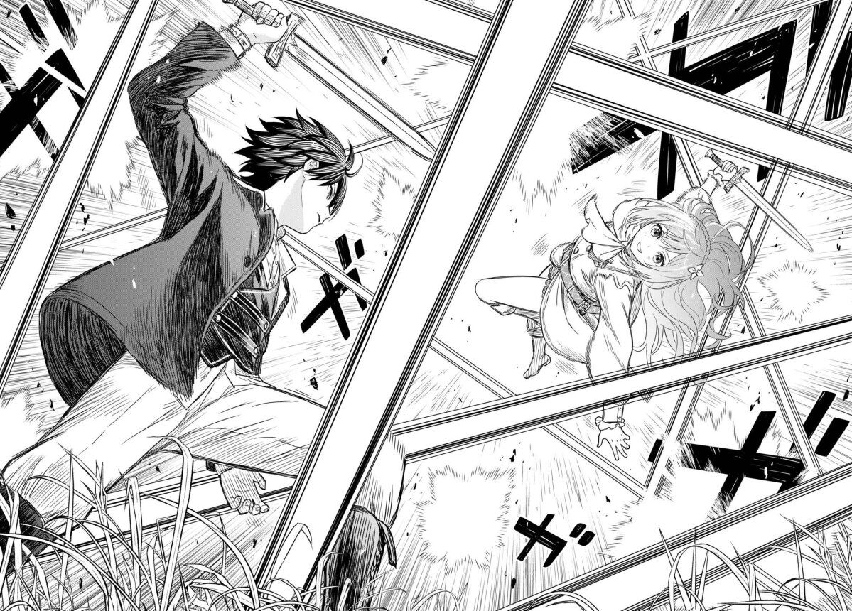 Monogatari no Kuromaku ni Tensei shite ตอนที่ 7 14