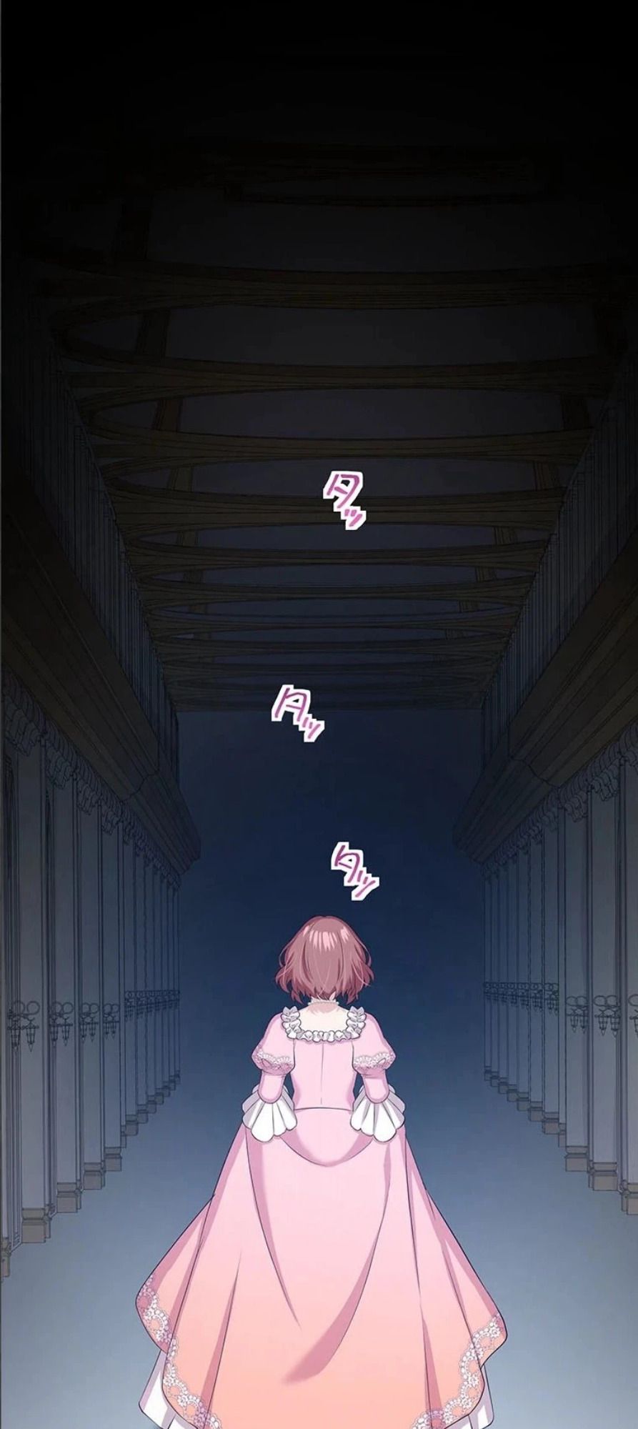 The Legendary Assassin Reincarnated as the Beloved Youngest Daughter of a Royal Family ตอนที่ 40 27