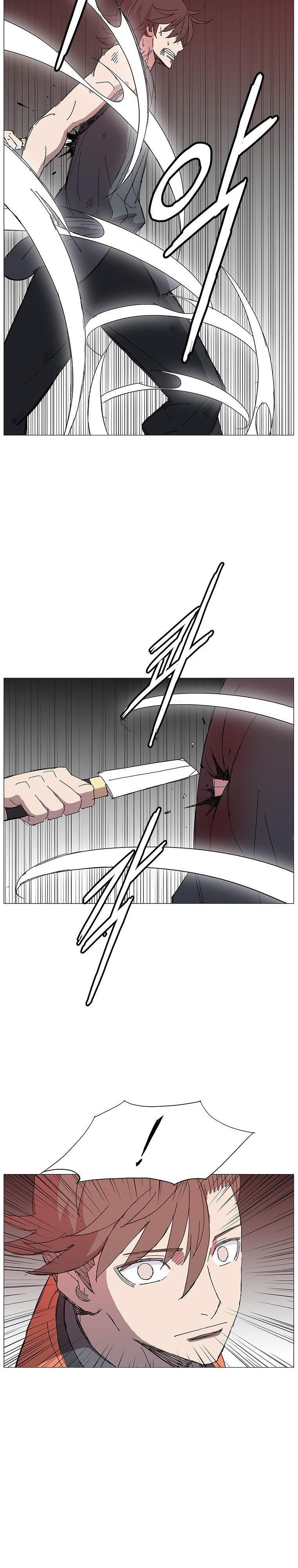 Mujung-Legend of the Fight ตอนที่ 24 11