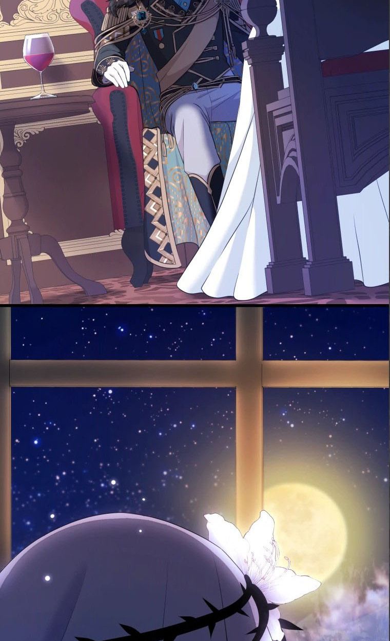 The Legendary Assassin Reincarnated as the Beloved Youngest Daughter of a Royal Family ตอนที่ 42 56