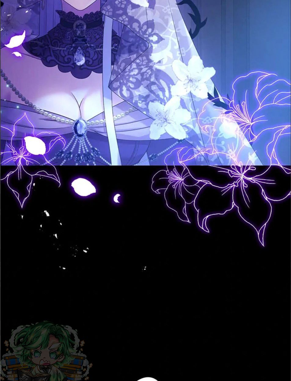 The Legendary Assassin Reincarnated as the Beloved Youngest Daughter of a Royal Family ตอนที่ 45 18