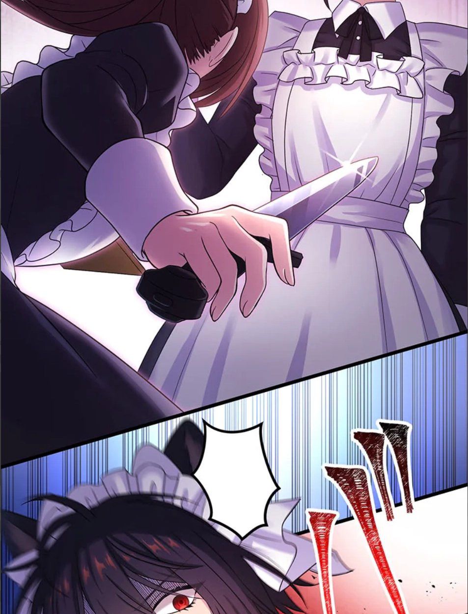 The Legendary Assassin Reincarnated as the Beloved Youngest Daughter of a Royal Family ตอนที่ 45 69