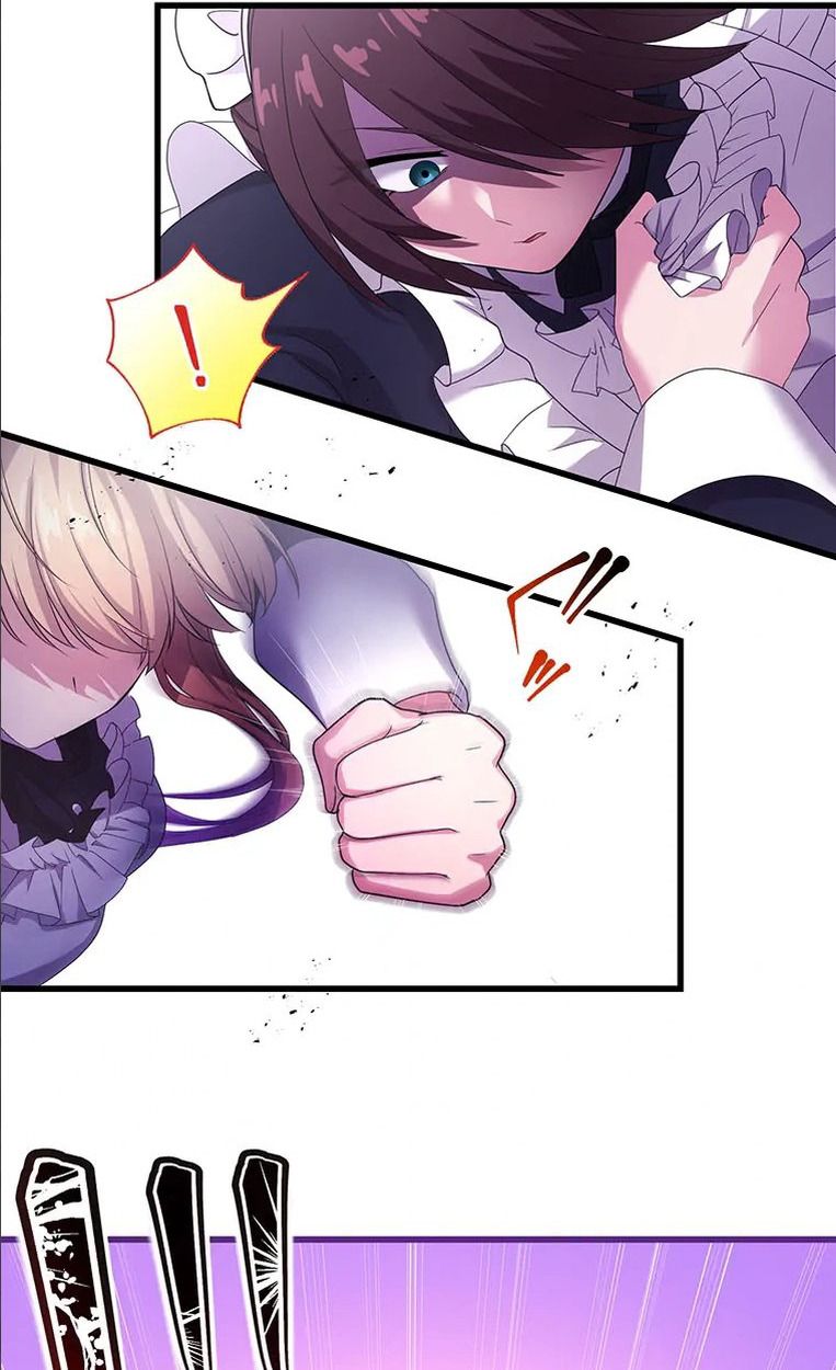 The Legendary Assassin Reincarnated as the Beloved Youngest Daughter of a Royal Family ตอนที่ 46 12
