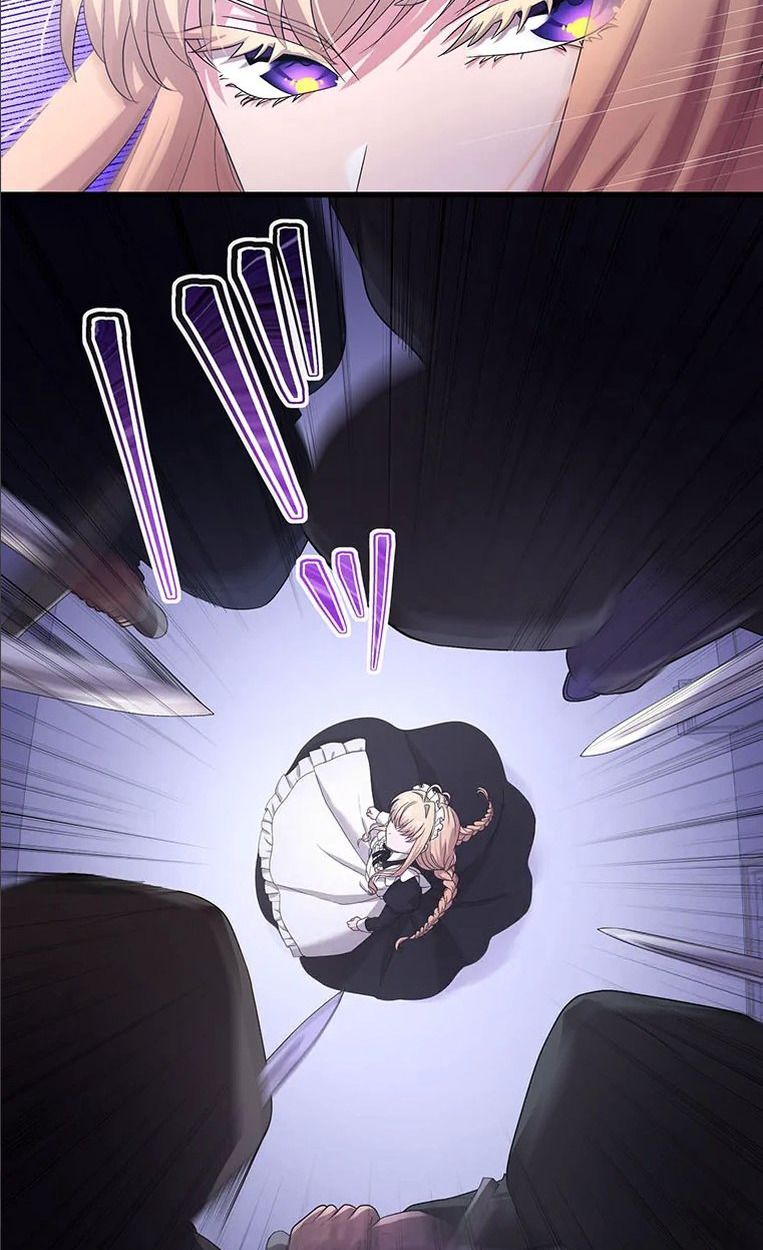 The Legendary Assassin Reincarnated as the Beloved Youngest Daughter of a Royal Family ตอนที่ 46 18