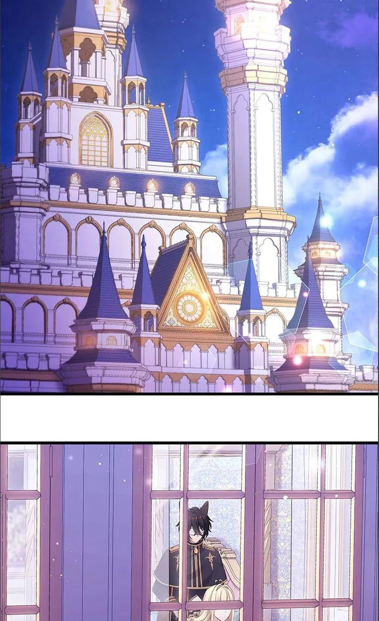 The Legendary Assassin Reincarnated as the Beloved Youngest Daughter of a Royal Family ตอนที่ 47 46