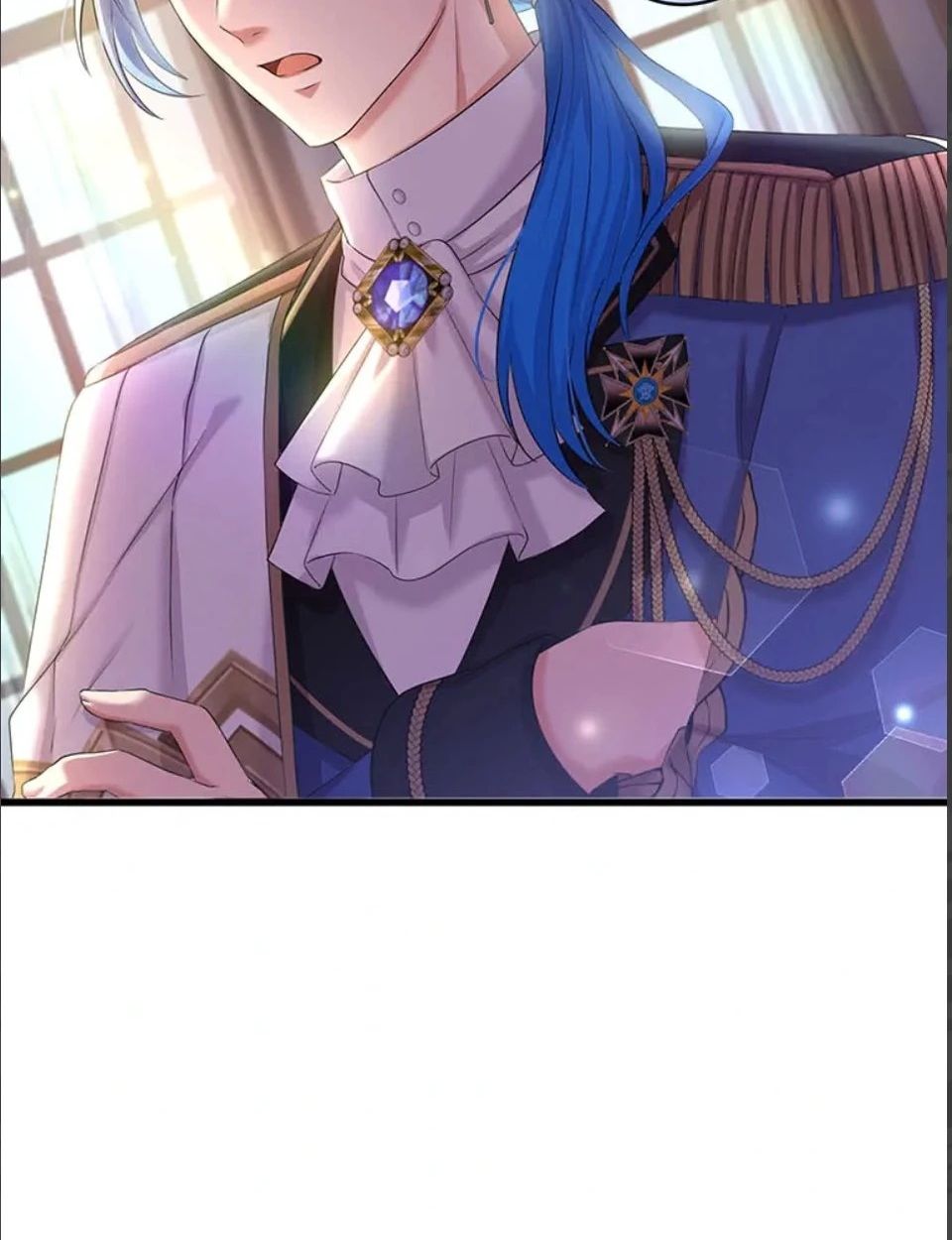 The Legendary Assassin Reincarnated as the Beloved Youngest Daughter of a Royal Family ตอนที่ 49 37