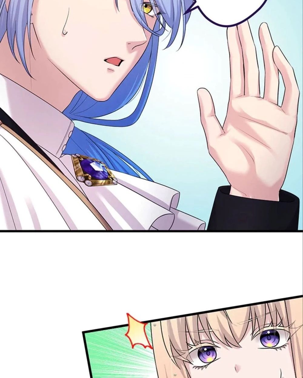 The Legendary Assassin Reincarnated as the Beloved Youngest Daughter of a Royal Family ตอนที่ 50 7