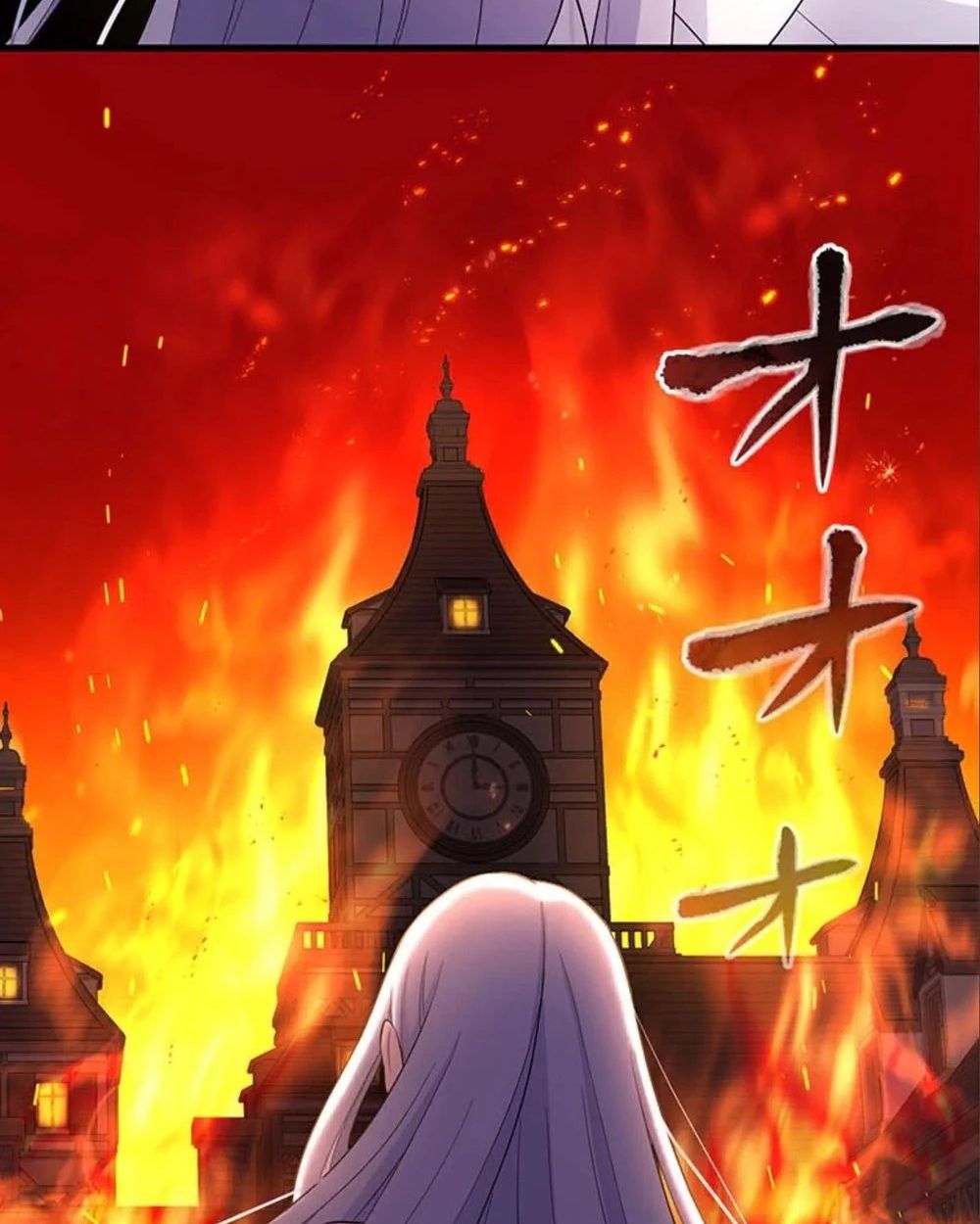 The Legendary Assassin Reincarnated as the Beloved Youngest Daughter of a Royal Family ตอนที่ 50 38
