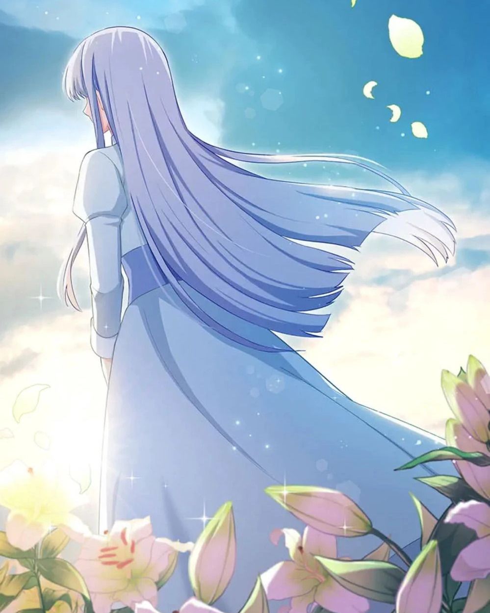 The Legendary Assassin Reincarnated as the Beloved Youngest Daughter of a Royal Family ตอนที่ 51 2