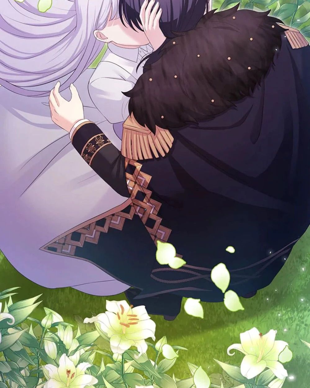 The Legendary Assassin Reincarnated as the Beloved Youngest Daughter of a Royal Family ตอนที่ 51 22