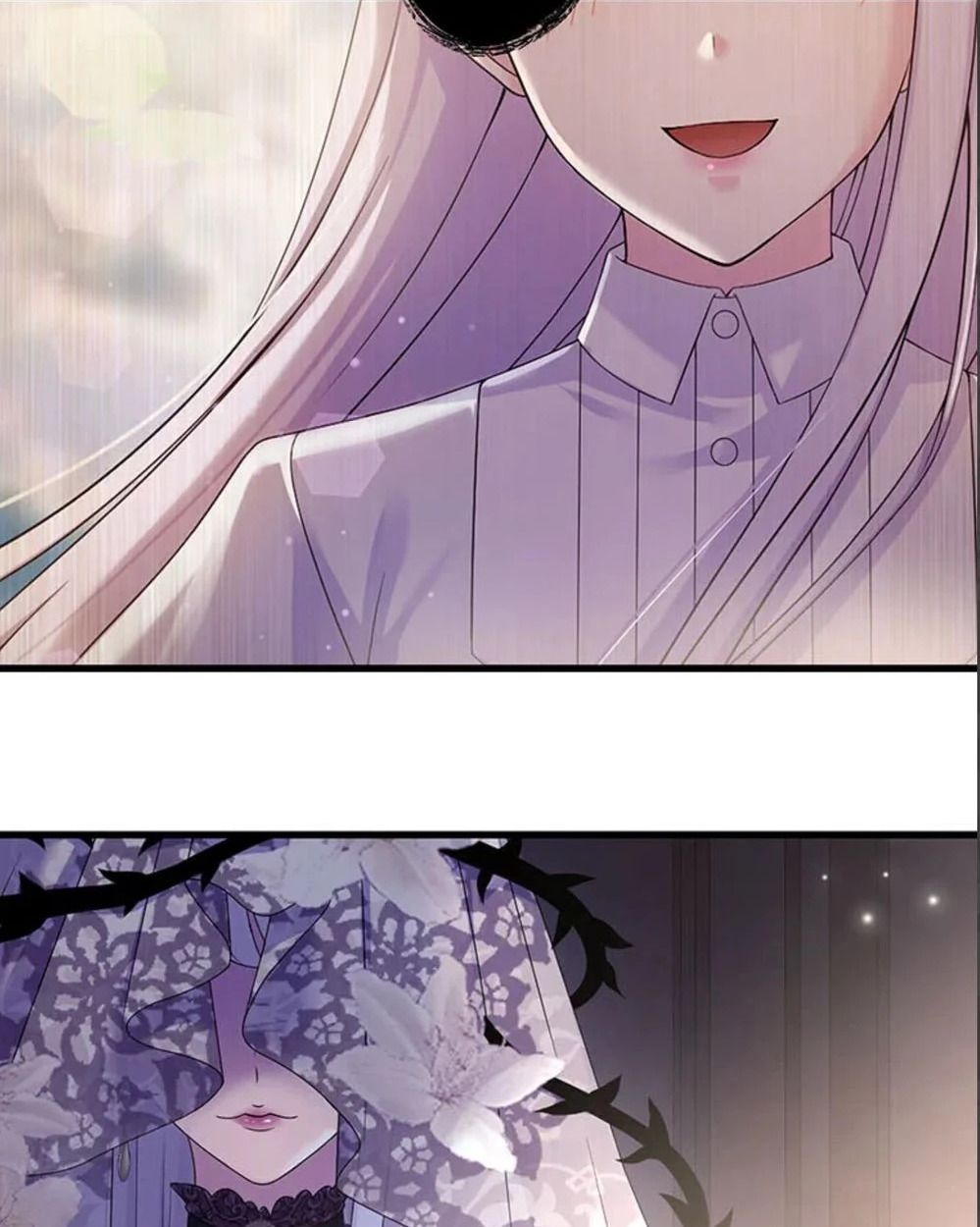 The Legendary Assassin Reincarnated as the Beloved Youngest Daughter of a Royal Family ตอนที่ 51 44