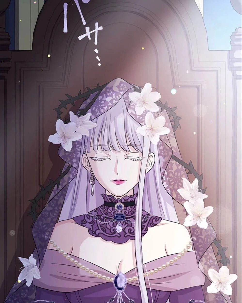 The Legendary Assassin Reincarnated as the Beloved Youngest Daughter of a Royal Family ตอนที่ 51 51