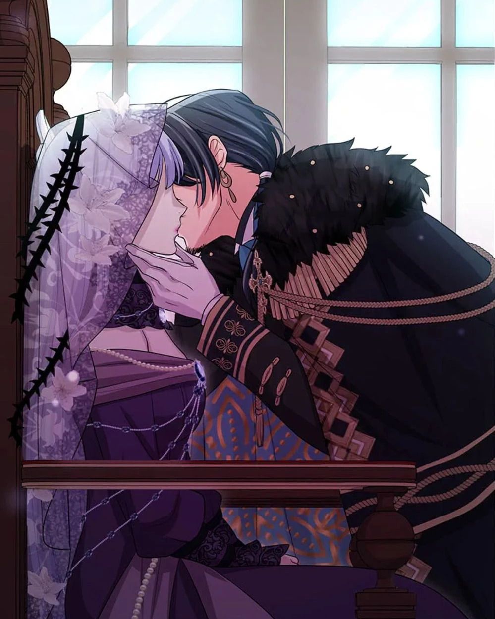 The Legendary Assassin Reincarnated as the Beloved Youngest Daughter of a Royal Family ตอนที่ 51 55