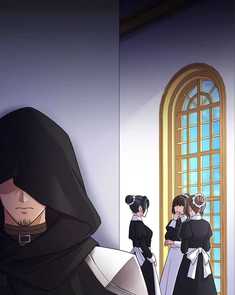 The Legendary Assassin Reincarnated as the Beloved Youngest Daughter of a Royal Family ตอนที่ 51 58