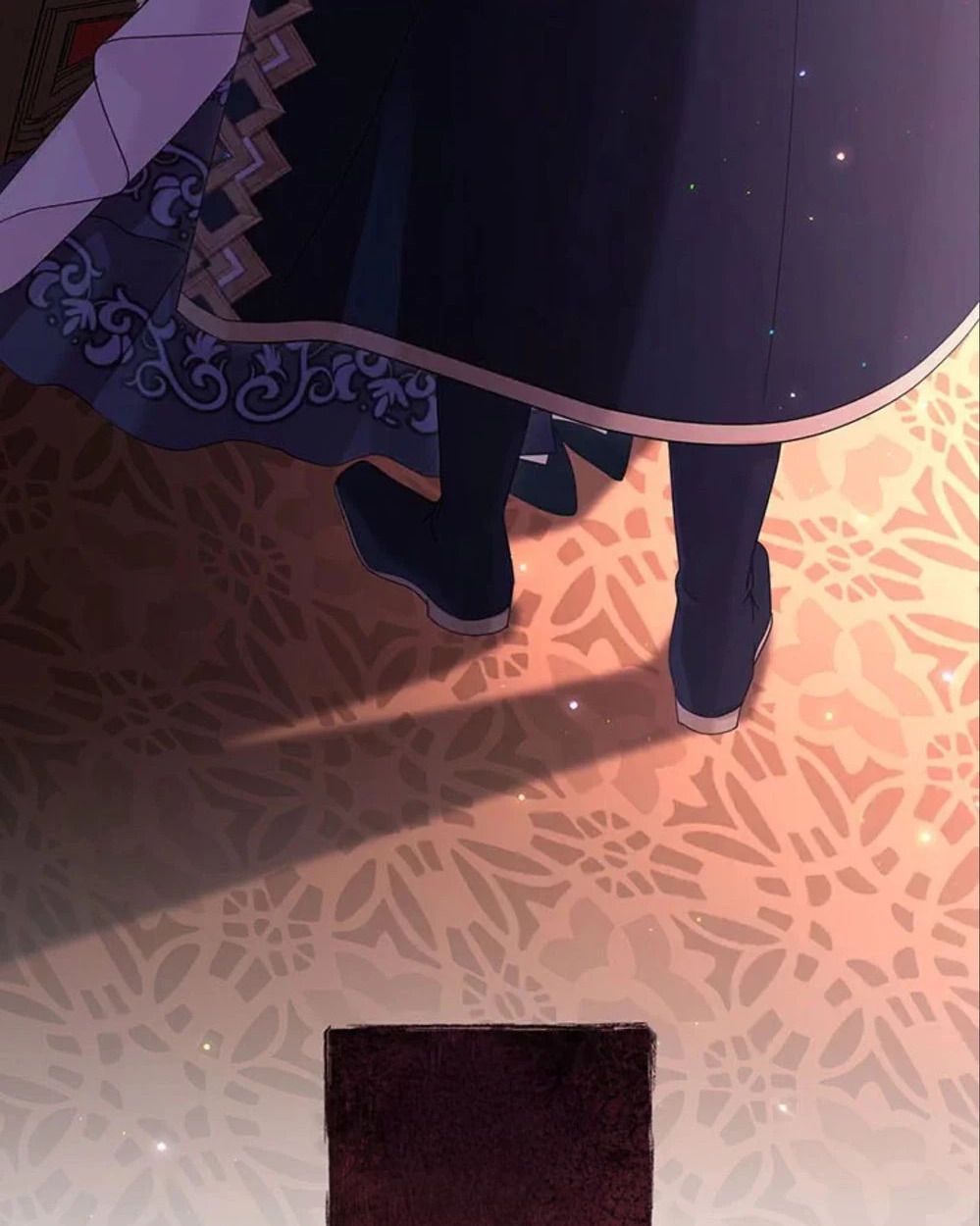 The Legendary Assassin Reincarnated as the Beloved Youngest Daughter of a Royal Family ตอนที่ 51 85