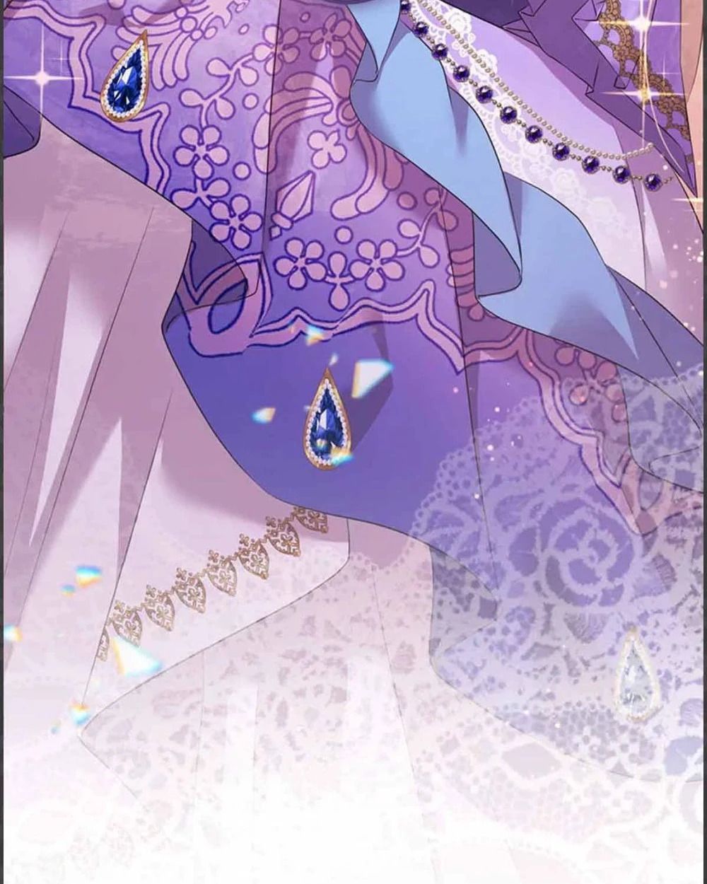 The Legendary Assassin Reincarnated as the Beloved Youngest Daughter of a Royal Family ตอนที่ 53 45