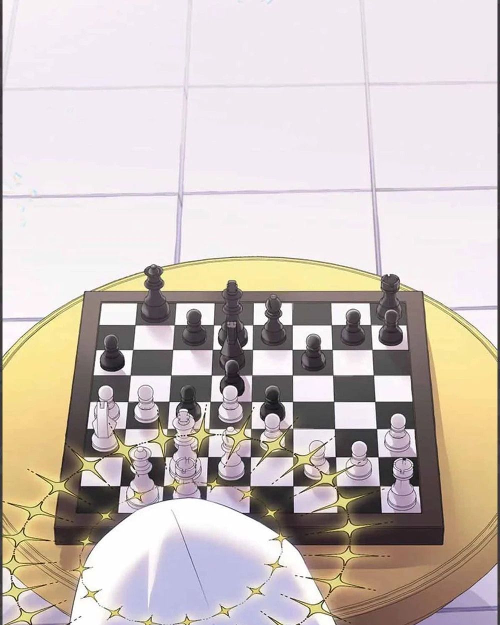 The Legendary Assassin Reincarnated as the Beloved Youngest Daughter of a Royal Family ตอนที่ 53 47