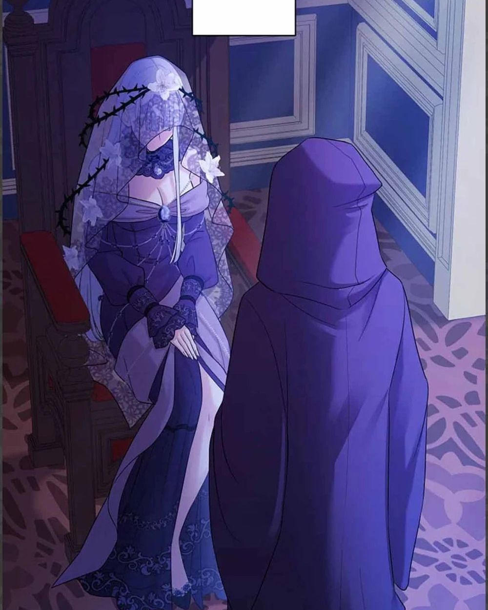 The Legendary Assassin Reincarnated as the Beloved Youngest Daughter of a Royal Family ตอนที่ 53 70