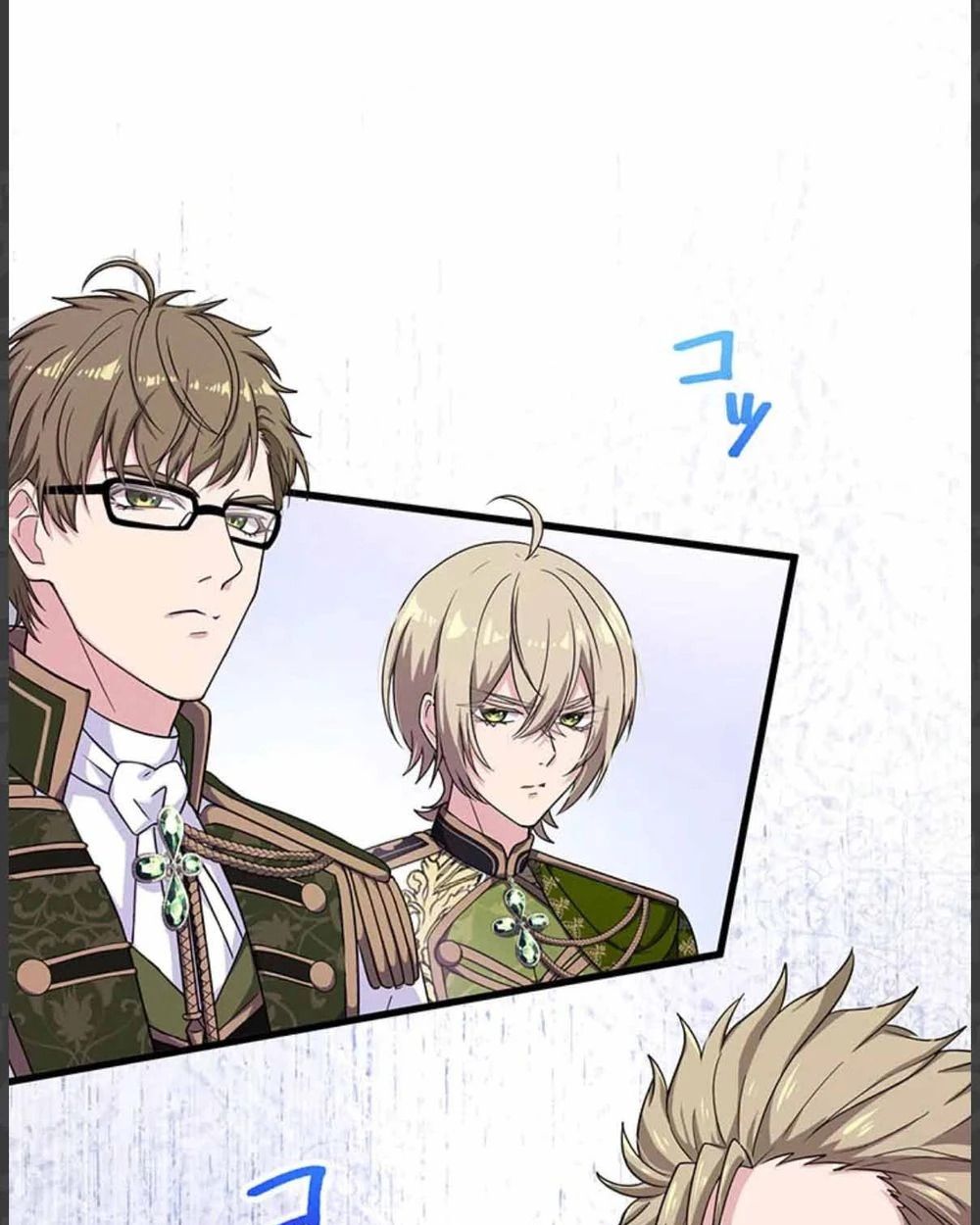 The Legendary Assassin Reincarnated as the Beloved Youngest Daughter of a Royal Family ตอนที่ 54 40