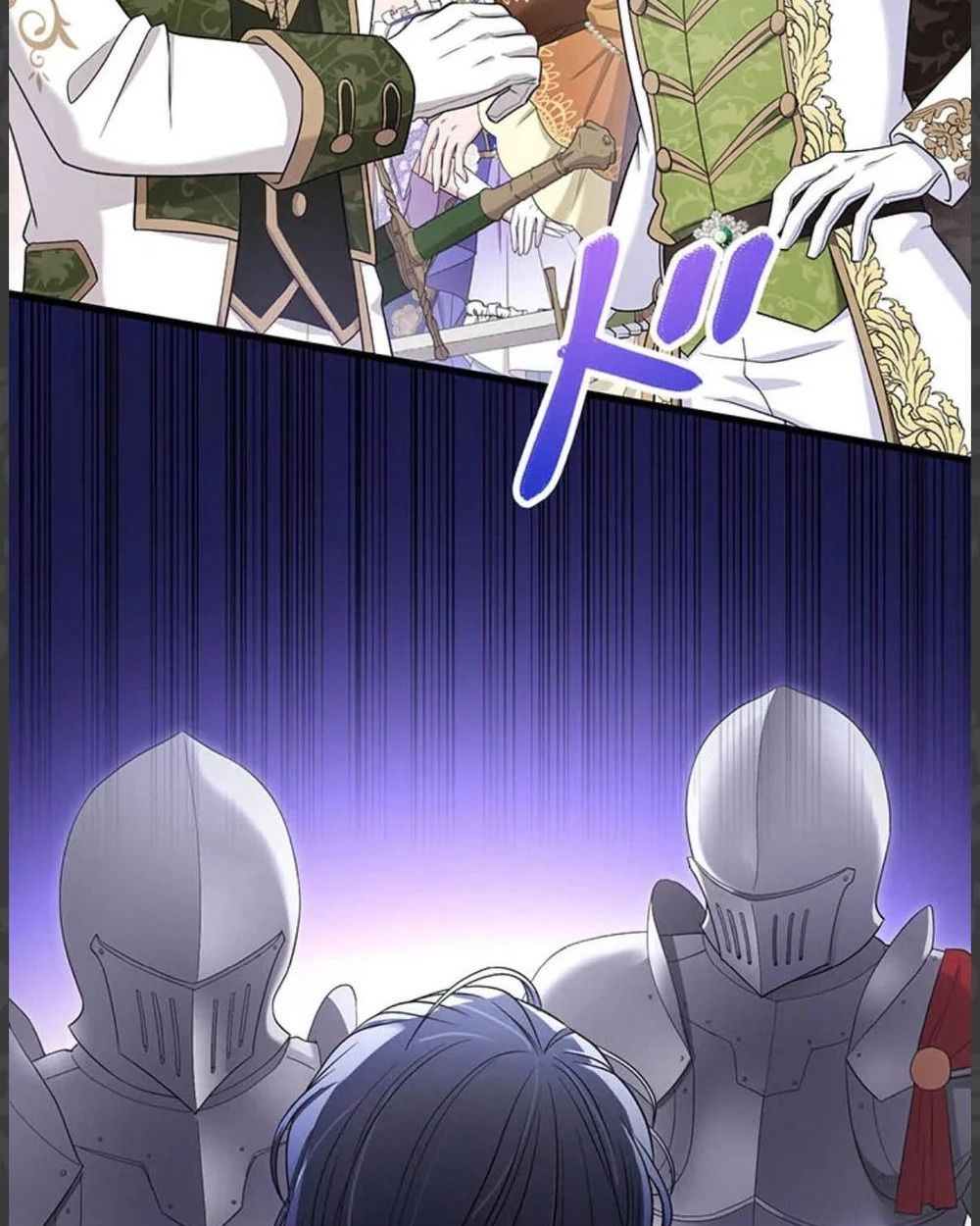 The Legendary Assassin Reincarnated as the Beloved Youngest Daughter of a Royal Family ตอนที่ 55 38