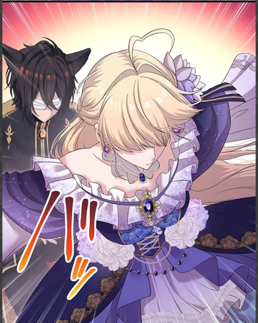 The Legendary Assassin Reincarnated as the Beloved Youngest Daughter of a Royal Family ตอนที่ 55 59