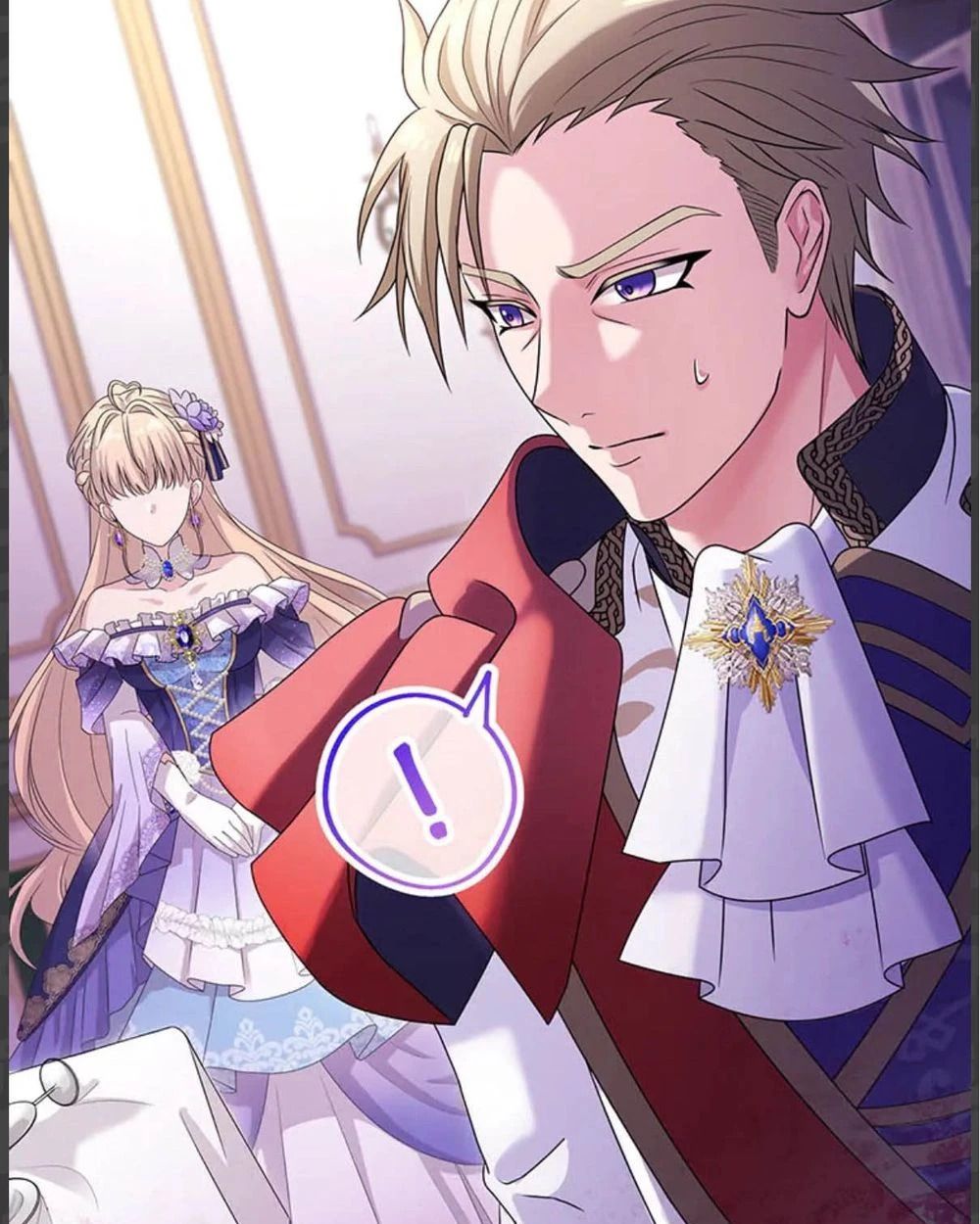 The Legendary Assassin Reincarnated as the Beloved Youngest Daughter of a Royal Family ตอนที่ 56 20