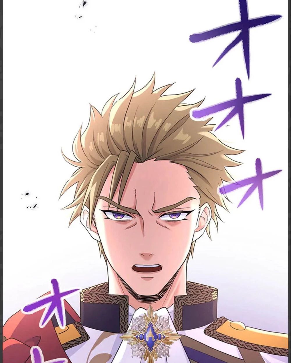The Legendary Assassin Reincarnated as the Beloved Youngest Daughter of a Royal Family ตอนที่ 56 32