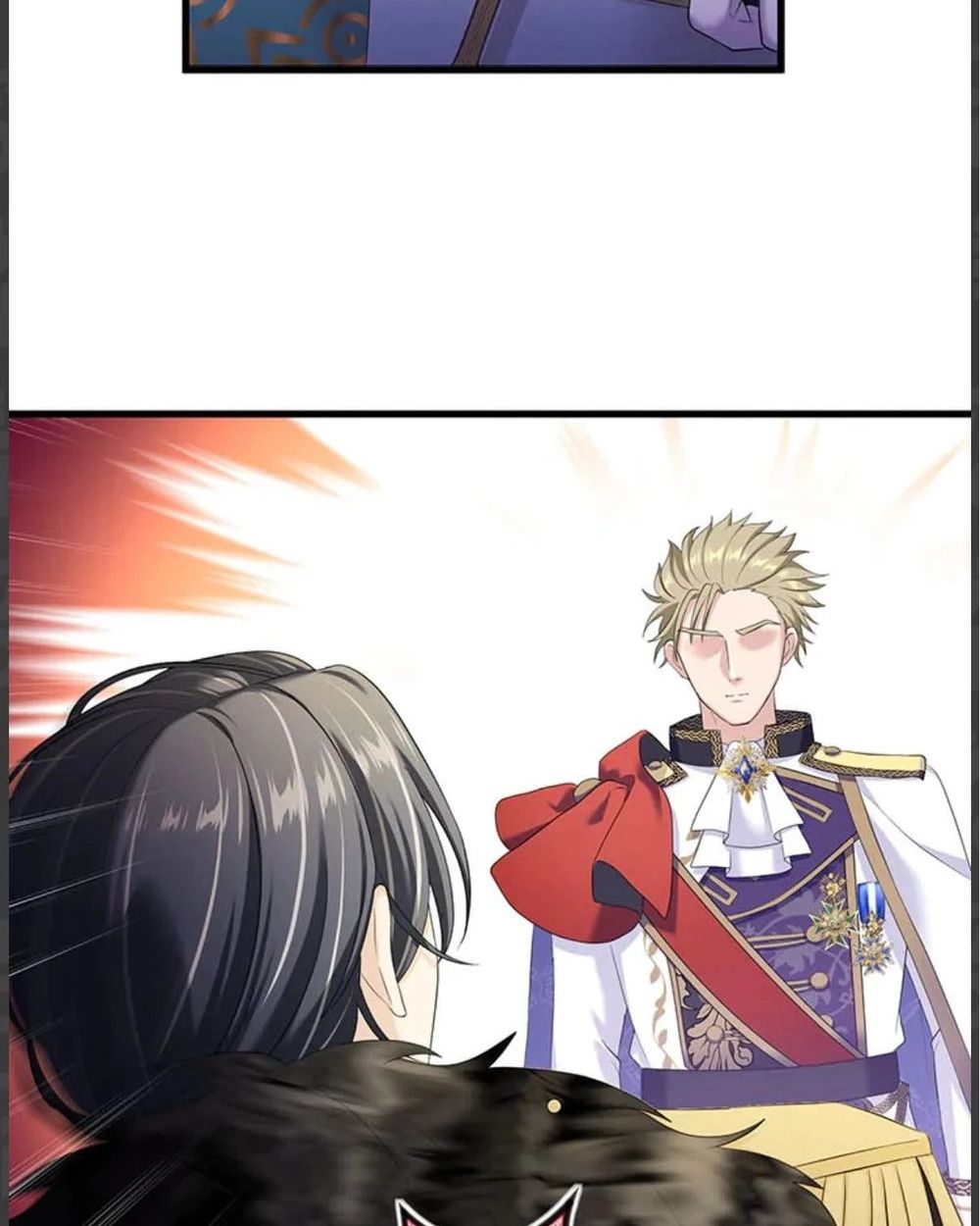 The Legendary Assassin Reincarnated as the Beloved Youngest Daughter of a Royal Family ตอนที่ 56 47