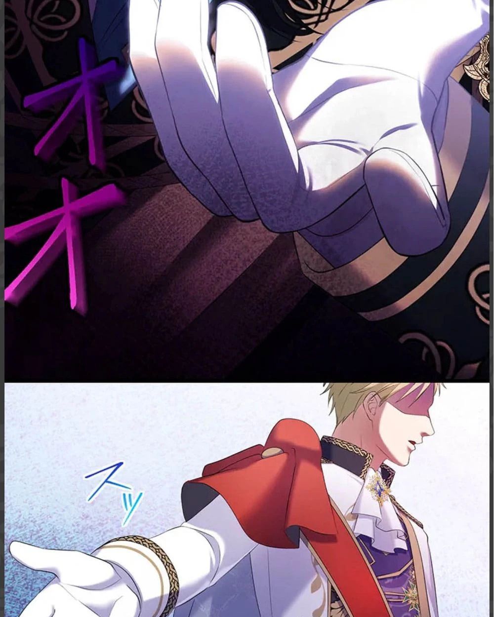 The Legendary Assassin Reincarnated as the Beloved Youngest Daughter of a Royal Family ตอนที่ 56 50