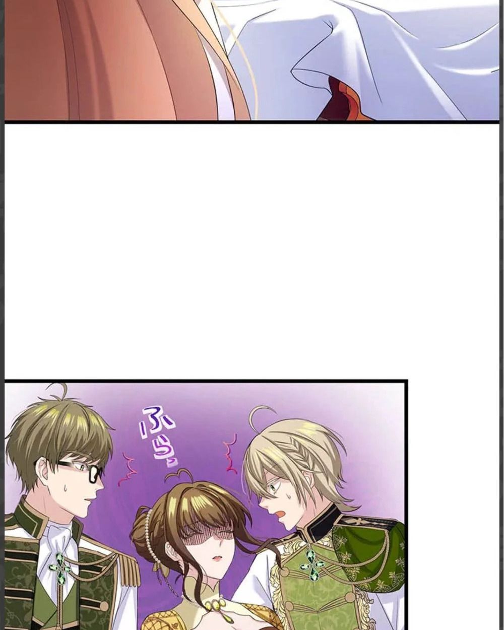The Legendary Assassin Reincarnated as the Beloved Youngest Daughter of a Royal Family ตอนที่ 56 53