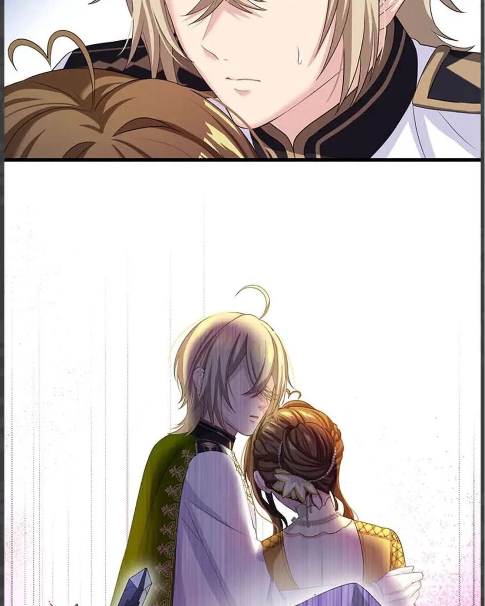 The Legendary Assassin Reincarnated as the Beloved Youngest Daughter of a Royal Family ตอนที่ 56 55