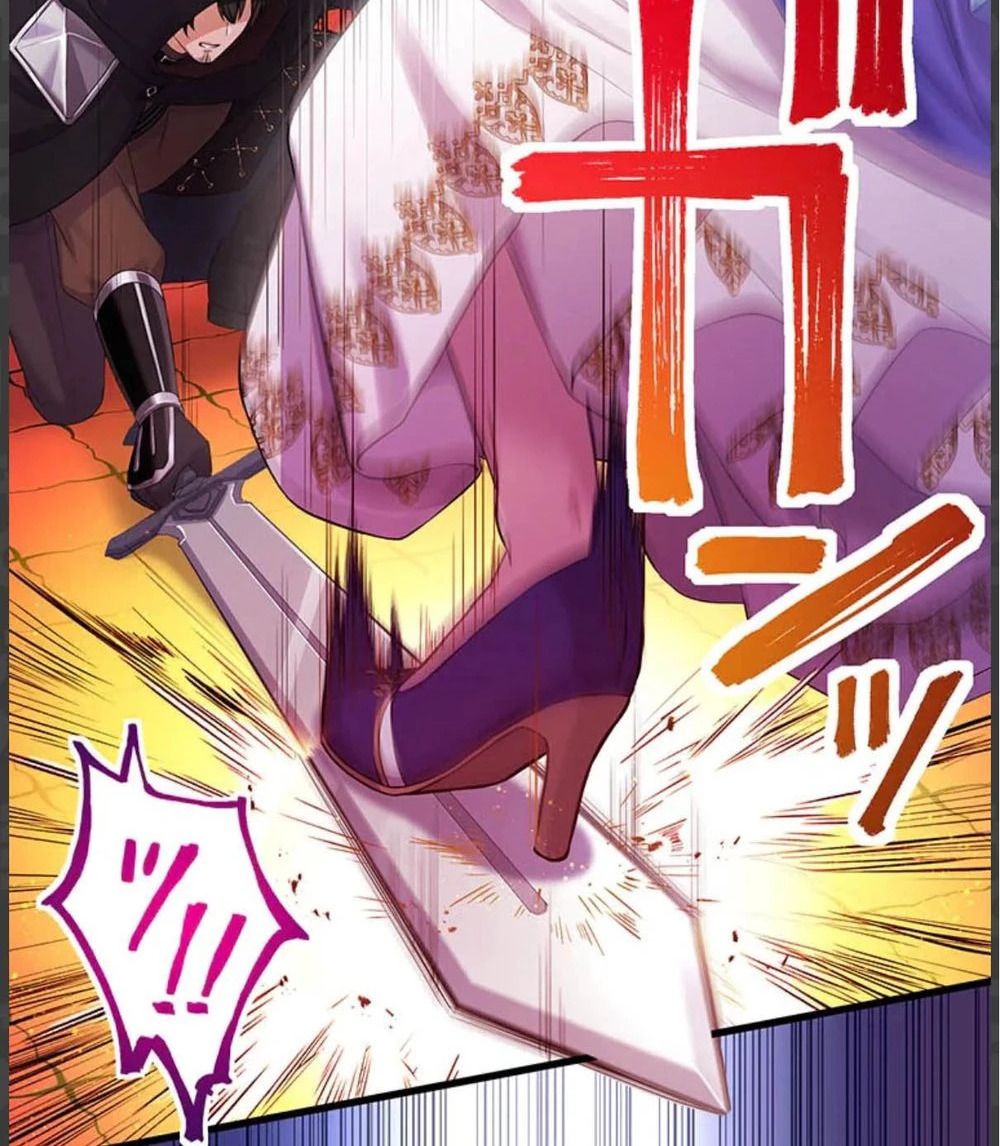 The Legendary Assassin Reincarnated as the Beloved Youngest Daughter of a Royal Family ตอนที่ 56 71