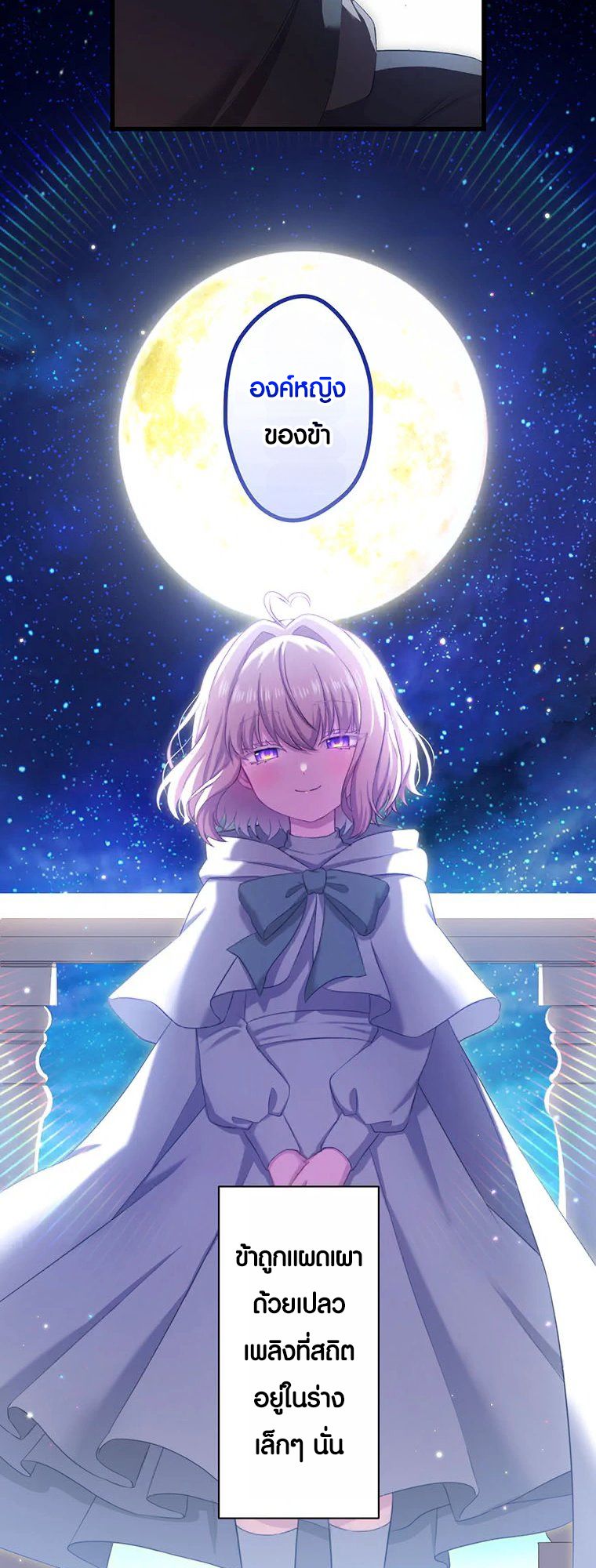The Legendary Assassin Reincarnated as the Beloved Youngest Daughter of a Royal Family ตอนที่ 58 23