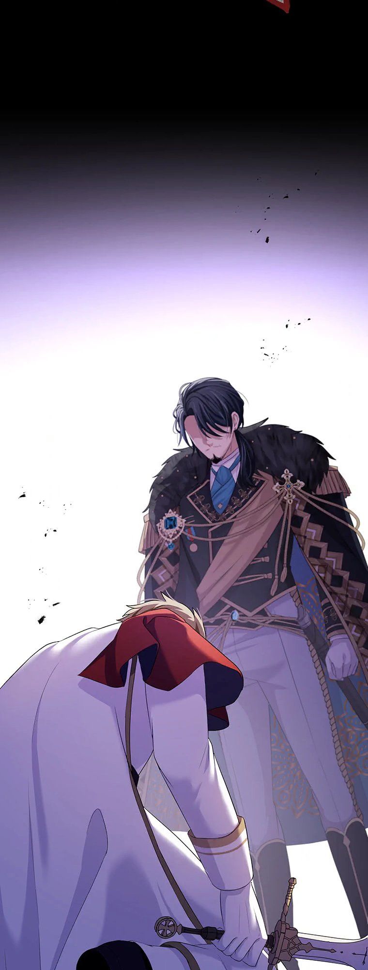 The Legendary Assassin Reincarnated as the Beloved Youngest Daughter of a Royal Family ตอนที่ 59 31