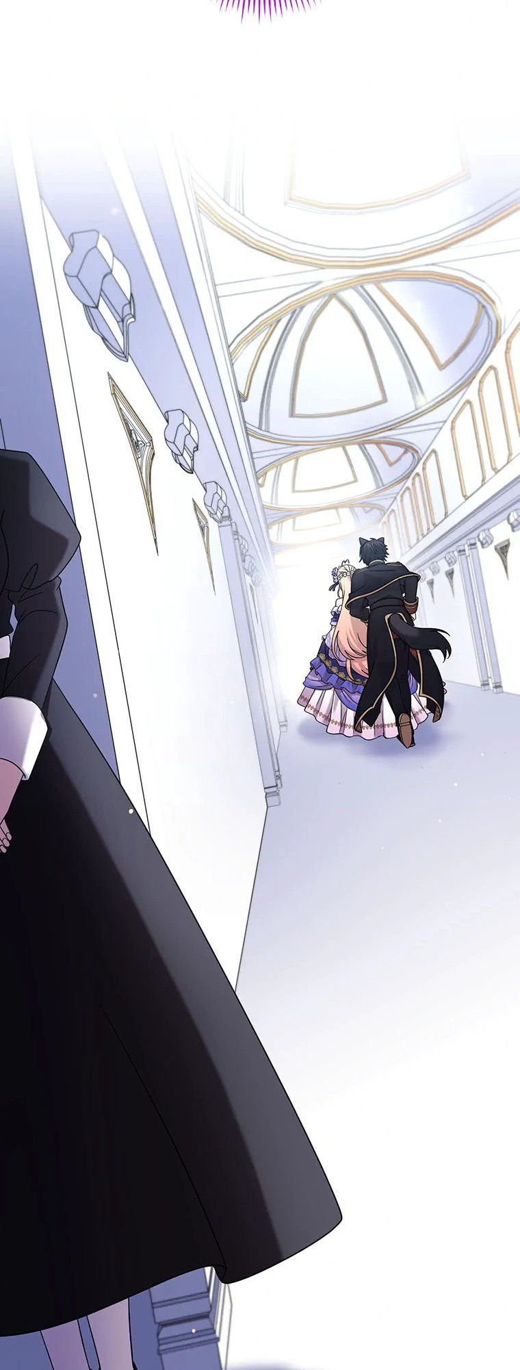 The Legendary Assassin Reincarnated as the Beloved Youngest Daughter of a Royal Family ตอนที่ 61 29