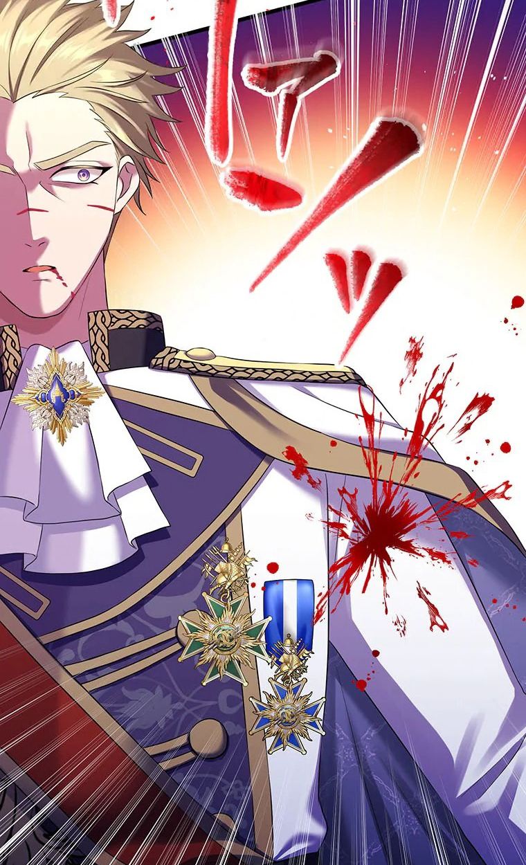The Legendary Assassin Reincarnated as the Beloved Youngest Daughter of a Royal Family ตอนที่ 61 35