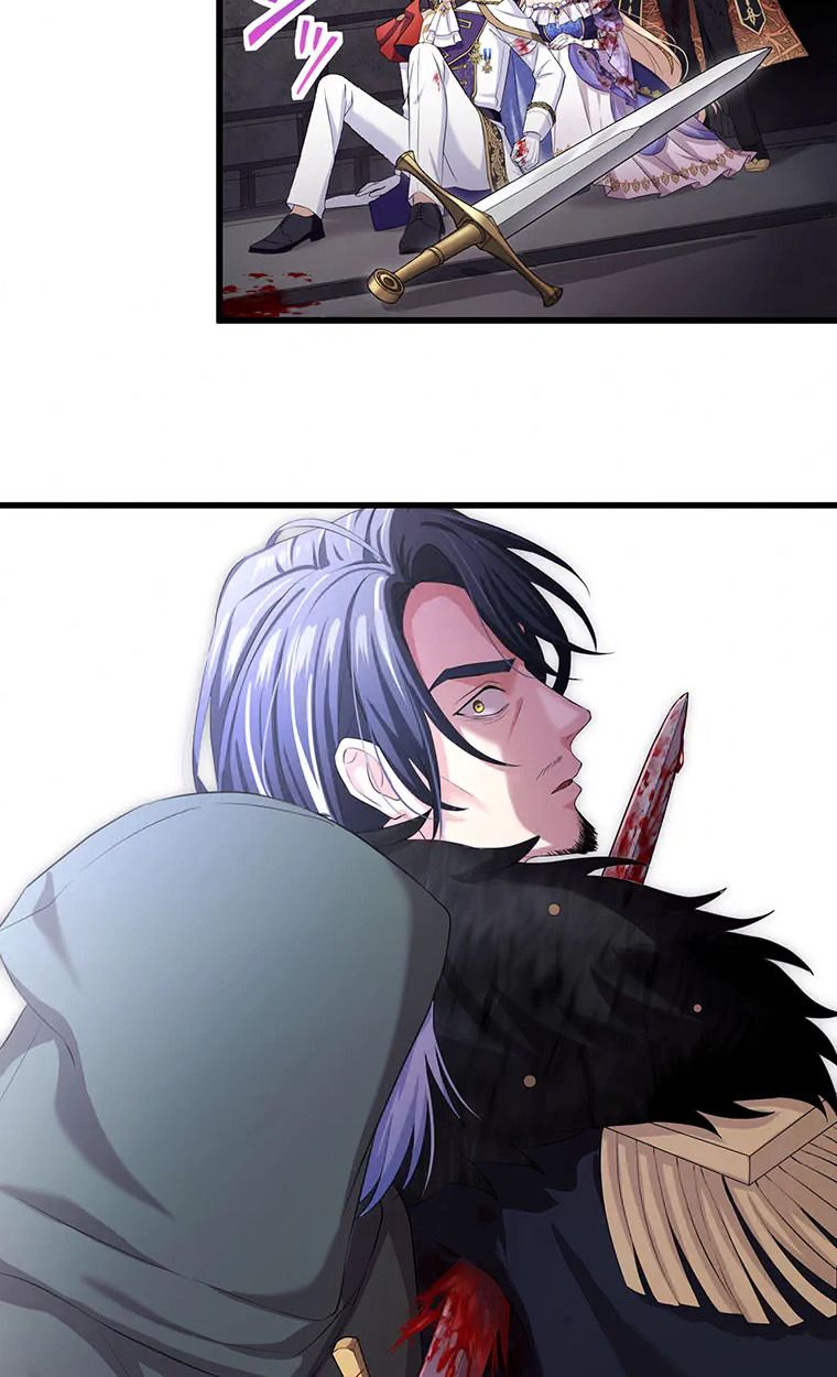 The Legendary Assassin Reincarnated as the Beloved Youngest Daughter of a Royal Family ตอนที่ 64 4