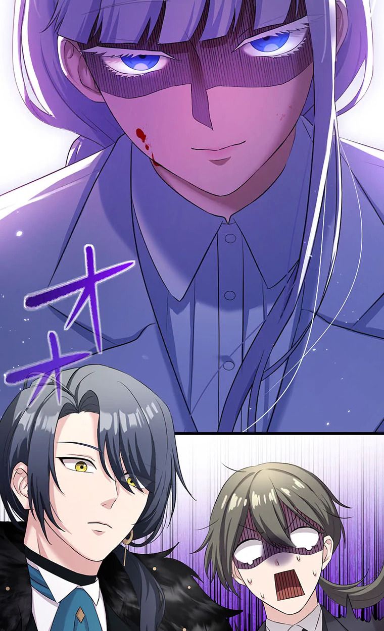 The Legendary Assassin Reincarnated as the Beloved Youngest Daughter of a Royal Family ตอนที่ 64 21